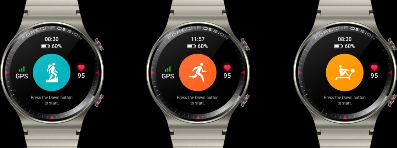 få huawei watch gt