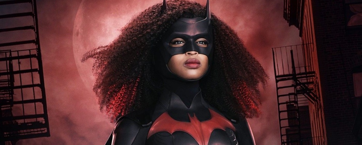 Batwoman 2ª temporada: série ganha trailer apresentando nova heroína |  Minha Série