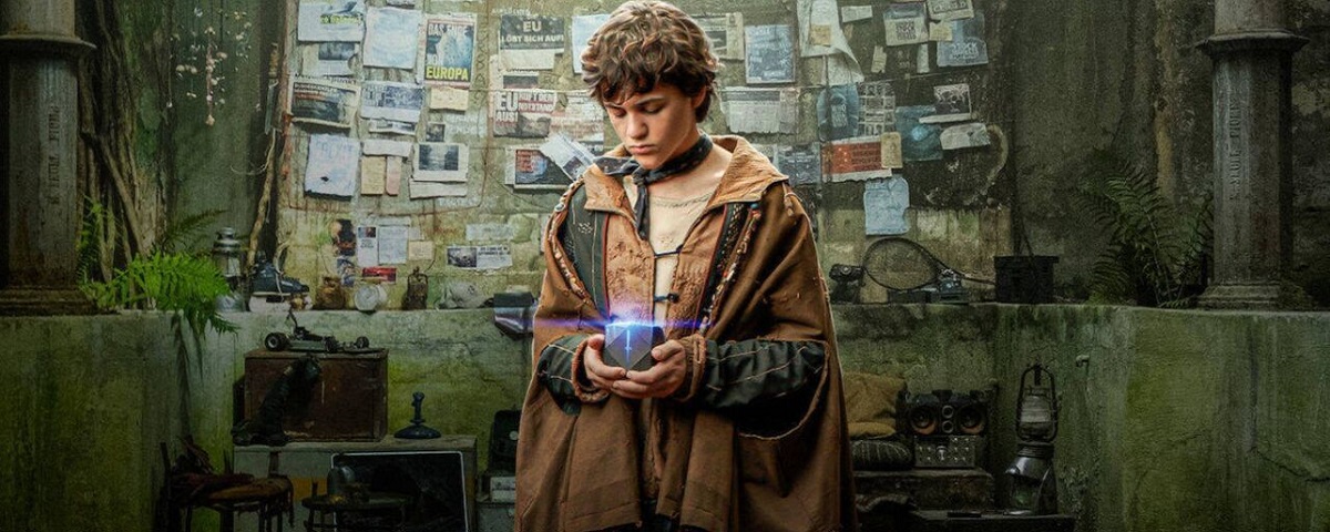 Tribes of Europa: veja trailer da série de ficção científica da Netflix | Minha Série