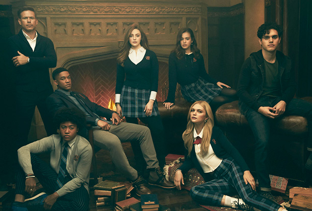 Quiz Legacies | Qual personagem seria seu par perfeito? Descubra agora 2 44098