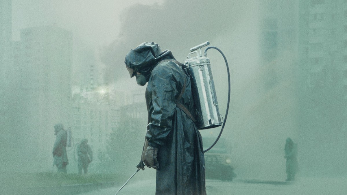 Chernobyl | Minha Série