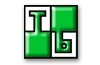 Logo Tecnobyte SAC Free Ícone Logo Tecnobyte SAC Free Ícone