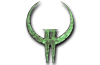 Logo Quake II Ícone