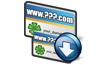 Logo HTTrack Website Copier Ícone Logo HTTrack Website Copier Ícone