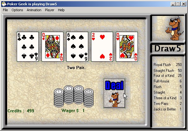 Baixaki pokerstars