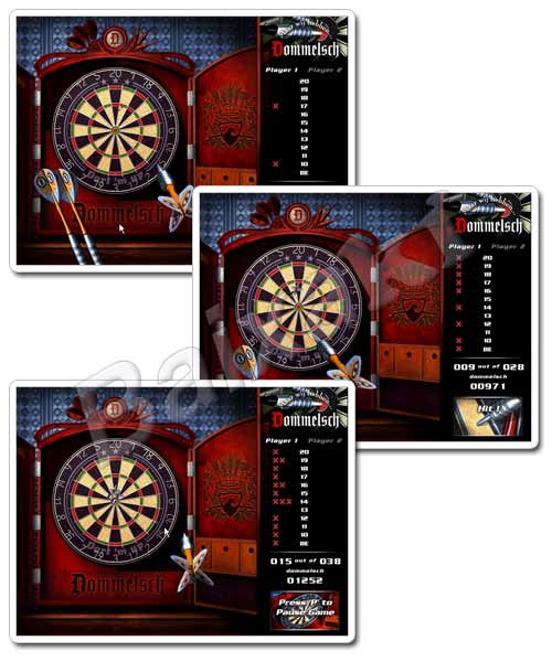 dommelsch games dommelsch games