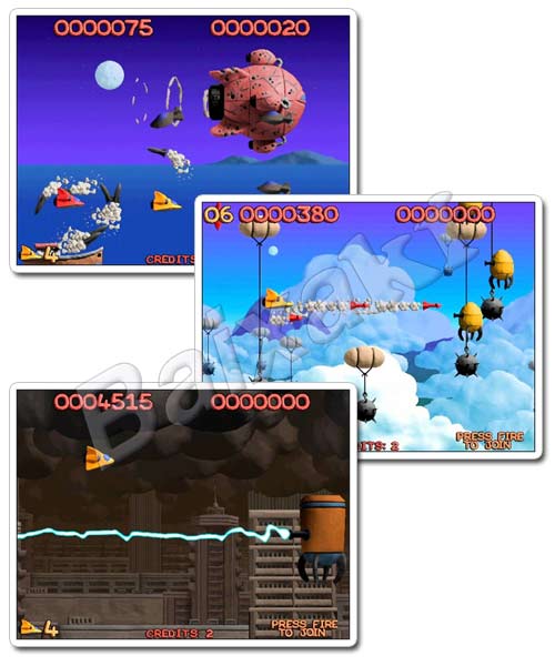 Imagem 1 do Platypus