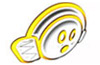 Logo River Past Audio Capture Ícone Logo River Past Audio Capture Ícone
