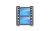 Logo IphotoDVD Ícone Logo IphotoDVD Ícone