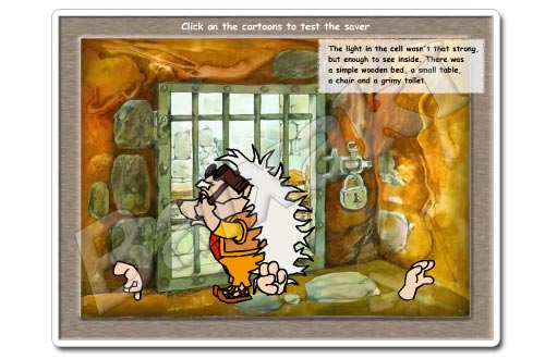 Imagem 1 do 2D GhostForest Interactive Book 03