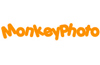 Logo MonkeyPhoto Ícone Logo MonkeyPhoto Ícone