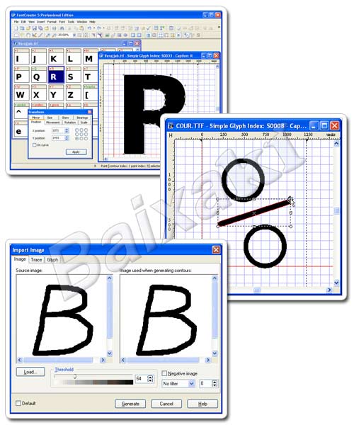 font creator 80 download font creator 80 download