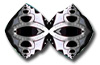 Logo Kaleider Ícone Logo Kaleider Ícone