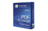 Logo PDF-XChange Pro Ícone Logo PDF-XChange Pro Ícone