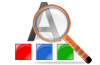Logo Advanced Font Viewer Ícone Logo Advanced Font Viewer Ícone
