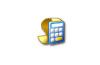 Logo ESBCalc Pro Ícone Logo ESBCalc Pro Ícone