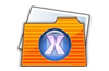 Logo CalculatorX Ícone Logo CalculatorX Ícone