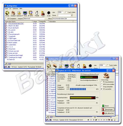 TÉLÉCHARGER AUDIOGRABBER POUR WINDOWS 7 WINDOWS POUR 7 AUDIOGRABBER TÉLÉCHARGER