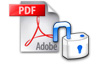 Logo PDF Password Remover 1.0 Ícone Logo PDF Password Remover 1.0 Ícone