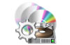 Logo Paragon Drive Backup Personal Ícone Logo Paragon Drive Backup Personal Ícone