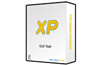 Logo XP Style Hacker Ícone Logo XP Style Hacker Ícone