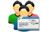 Logo LiteMail Ícone Logo LiteMail Ícone