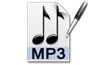 Logo MP3 Tag Clinic Ícone Logo MP3 Tag Clinic Ícone