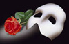Logo The Phantom of the Opera Ícone Logo The Phantom of the Opera Ícone