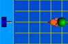 Logo Flight Chase Ícone Logo Flight Chase Ícone