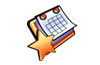 Logo WinCalendar Ícone Logo WinCalendar Ícone