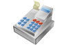 Logo AB Invoicing Ícone Logo AB Invoicing Ícone