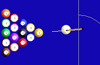 Logo QuickSnooker Ícone Logo QuickSnooker Ícone