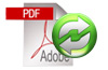 Logo ABC Amber PDF Merger Ícone Logo ABC Amber PDF Merger Ícone