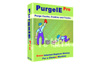 Logo PurgeIE Pro Ícone Logo PurgeIE Pro Ícone