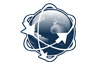 Logo 32bit Web Browser Ícone Logo 32bit Web Browser Ícone