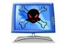 Logo Free ToolKit Antivirus Utility Ícone Logo Free ToolKit Antivirus Utility Ícone