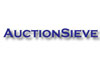 Logo AuctionSieve Ícone Logo AuctionSieve Ícone