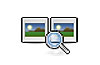 Logo AhaView Free Ícone Logo AhaView Free Ícone
