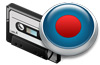 Logo Express Dictate Ícone Logo Express Dictate Ícone