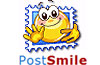 Logo PostSmile Ícone Logo PostSmile Ícone