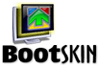 Logo BootSkin Ícone Logo BootSkin Ícone