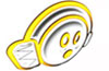 Logo River Past Wave@MP3 Ícone Logo River Past Wave@MP3 Ícone
