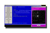 Logo Cryptosystem ME6 Ícone Logo Cryptosystem ME6 Ícone