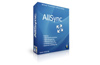 Logo AllSync Ícone Logo AllSync Ícone