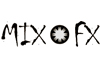 Logo Mix-FX Flash Animations and Buttons Ícone Logo Mix-FX Flash Animations and Buttons Ícone