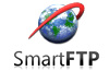 Logo SmartFTP Ícone Logo SmartFTP Ícone