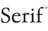 Logo Serif 3DPlus Ícone Logo Serif 3DPlus Ícone