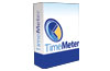Logo Time Meter for MS Outlook Ícone Logo Time Meter for MS Outlook Ícone