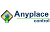 Logo Anyplace Control Ícone Logo Anyplace Control Ícone