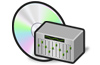 Logo MP3DJ PRO Ícone Logo MP3DJ PRO Ícone